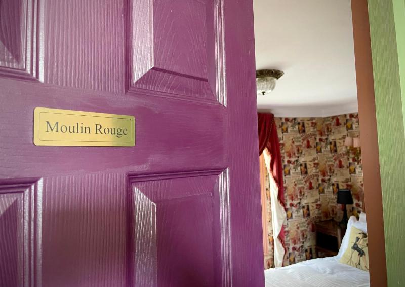 Superior Double Room image 1