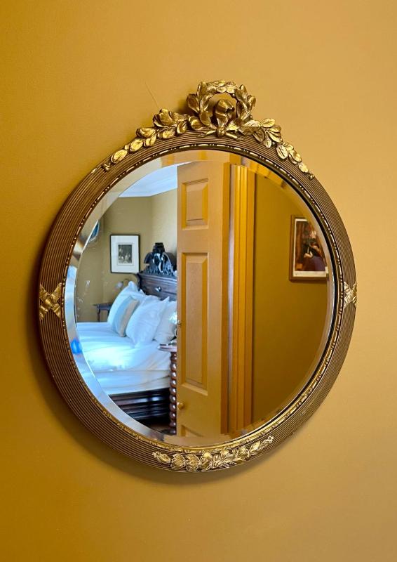 Deluxe Double Room with Bath image 3