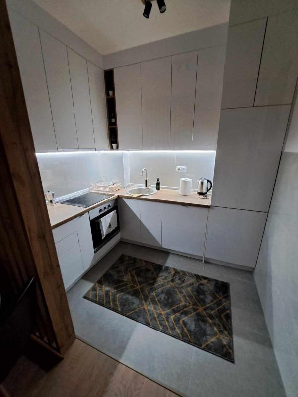 Holiday in Trebinje Apartment - image 13