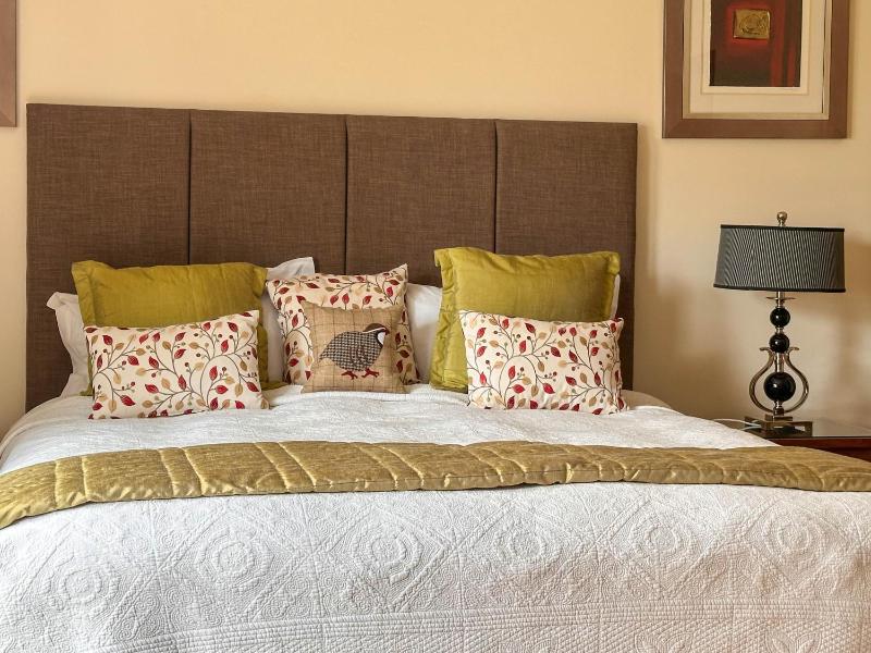 Executive Double Room image 1
