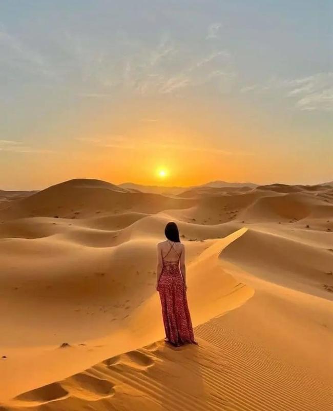 Merzouga Nice luxury Camp - image 17