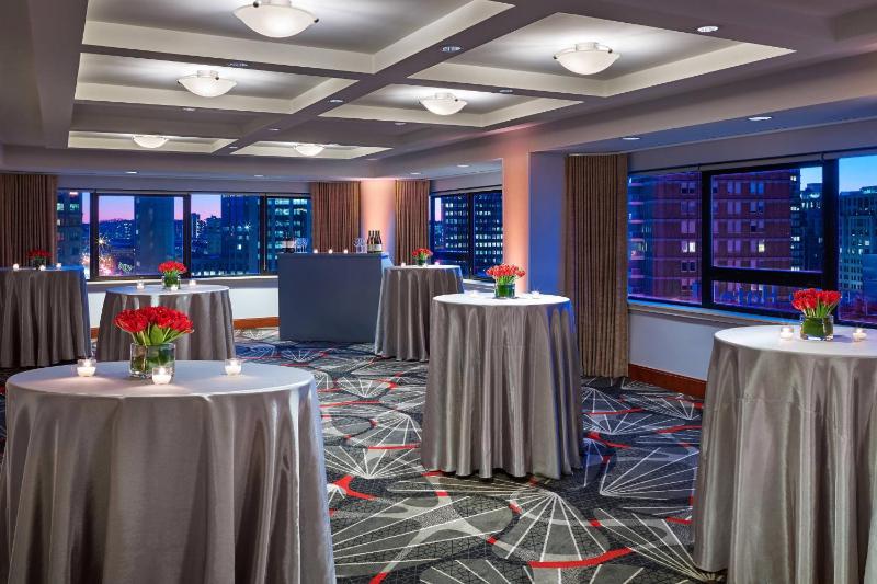 The Westin Copley Place Boston - image 12