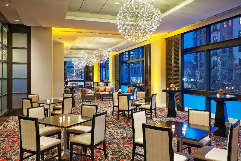 The Westin Copley Place Boston - image 13