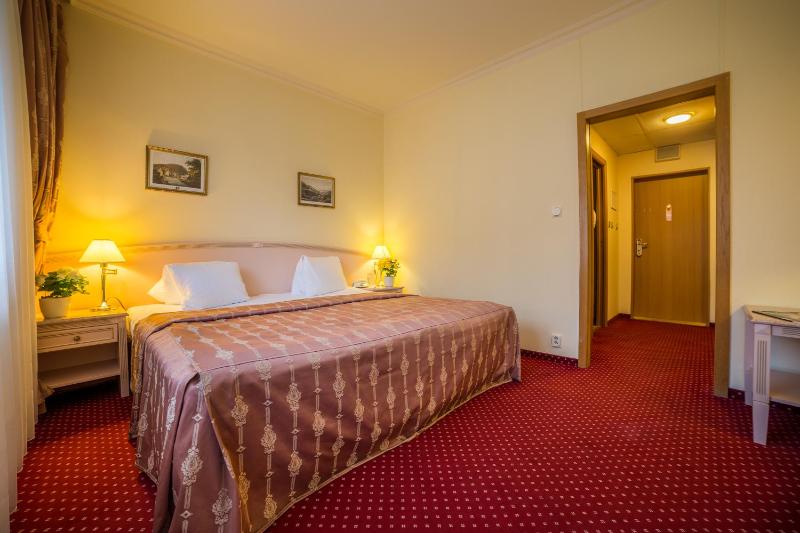 Interhotel Central - image 43