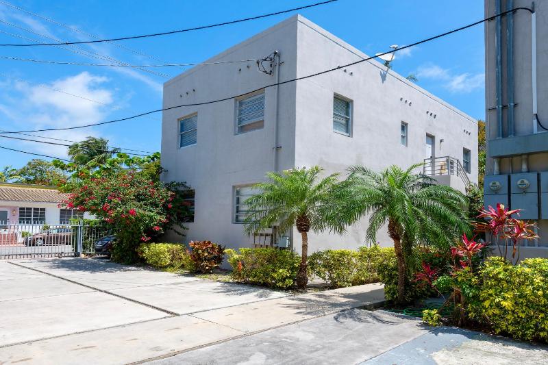 Sunny Days Apartments - image 20