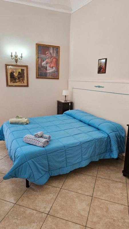 Palazzo Tranfo Al Duomo Accommodation - image 4