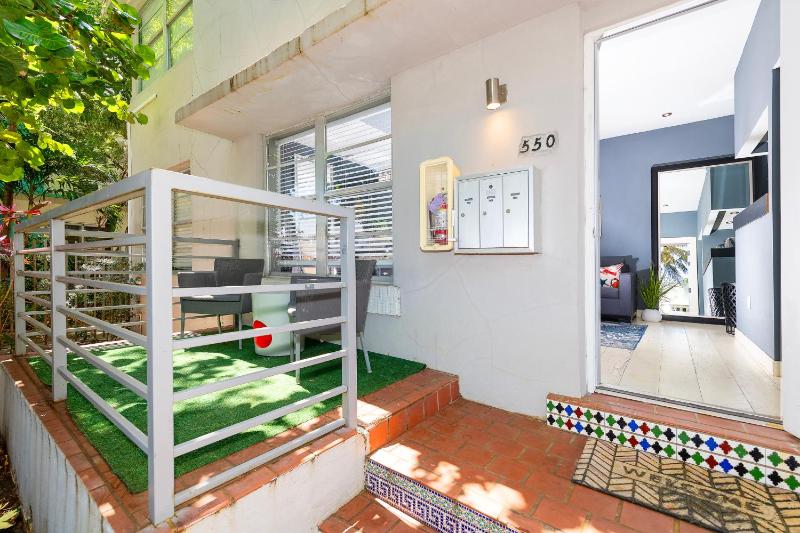 Sunny Days Apartments - image 25
