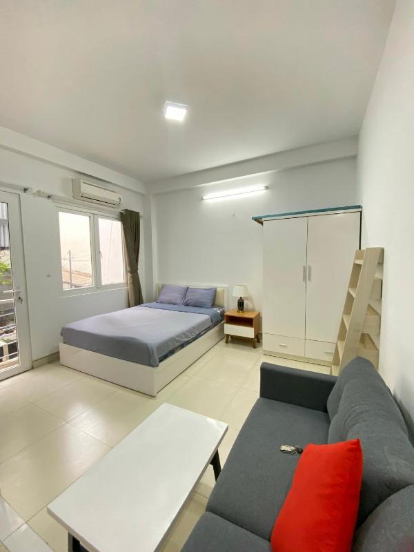 MH Serviced Apartment - image 7