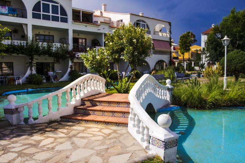 Apartments Kione Playa Romana Park - image 48