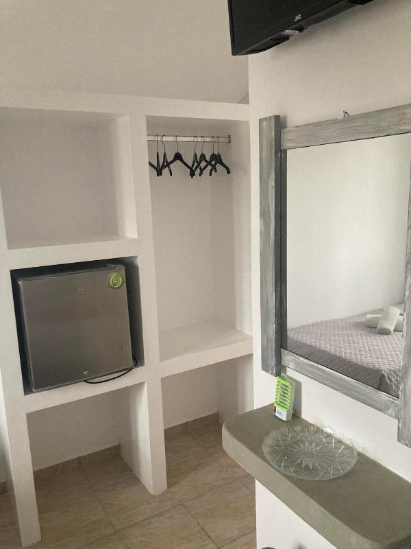 Budget Twin Room image 2