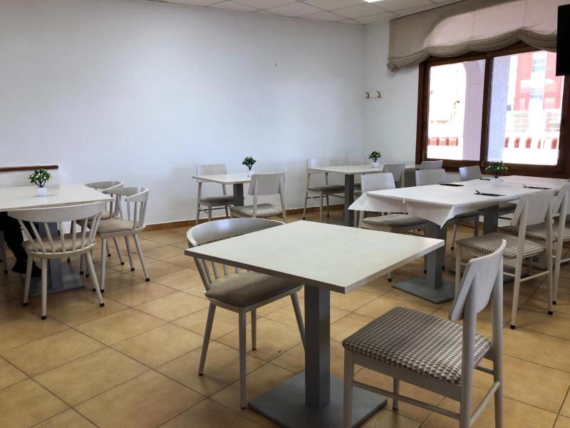 Apartamento ARENSOL EN PRIMERA LINEA DE PLAYA - image 23