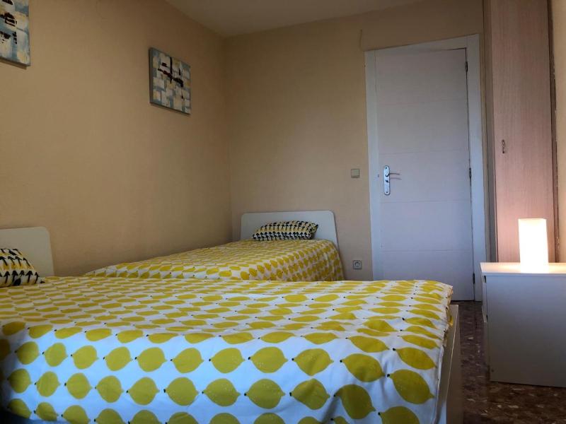 Apartamento ARENSOL EN PRIMERA LINEA DE PLAYA - image 8
