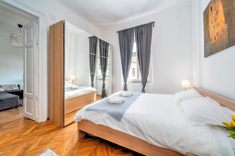City Soul Apartment - Happy Rentals - image 9
