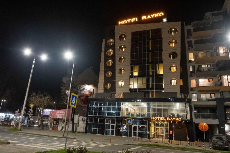 HOTEL BAYKO - image 5