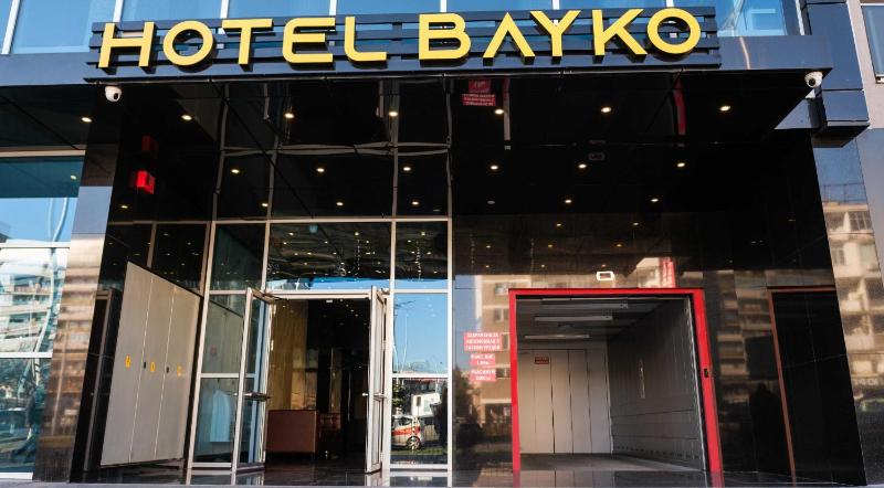 HOTEL BAYKO - image 13