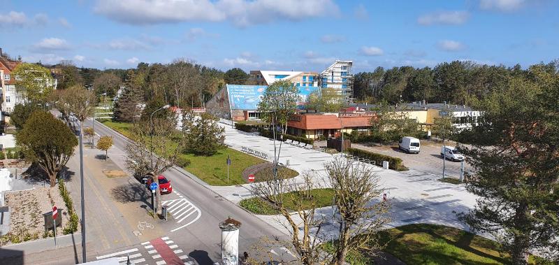 Villa Merry przy promenadzie i blisko Plaży - an der Promenade und in Strandnähe - image 34