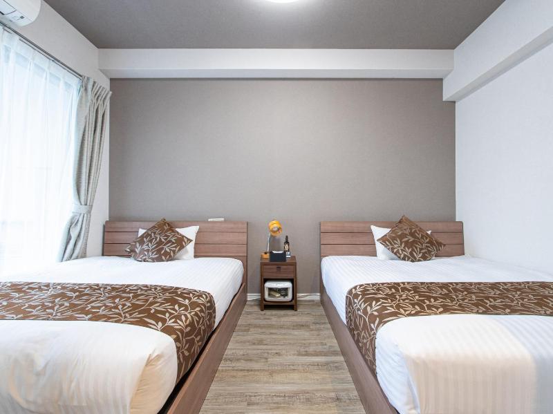 Dream Inn Hakata - image 11