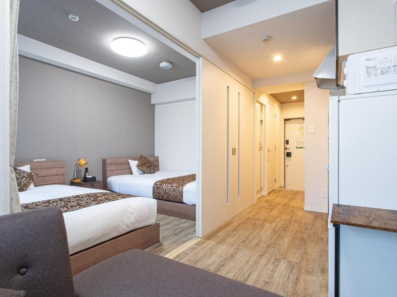 Dream Inn Hakata - image 9