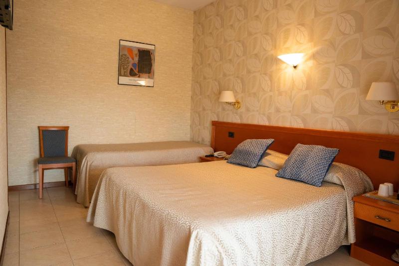 Hotel Pardini - image 50