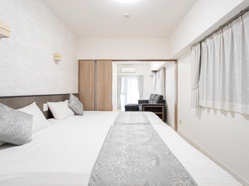 Dream Inn Hakata - image 7