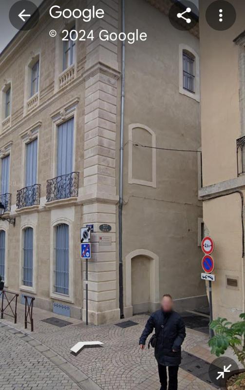 Les halles de Béziers Images