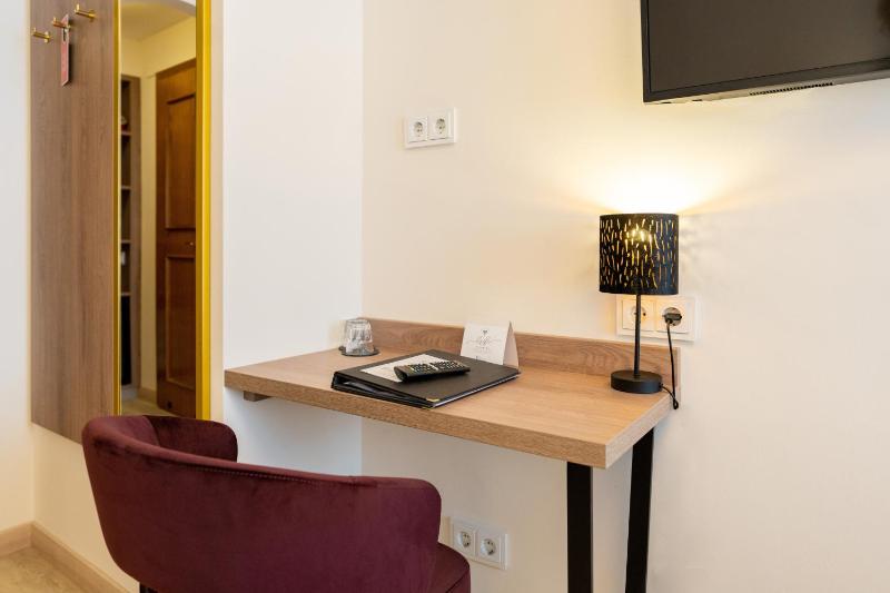Premium Double Room image 4