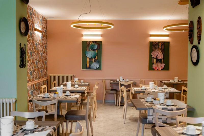 Hotel Pardini - image 36