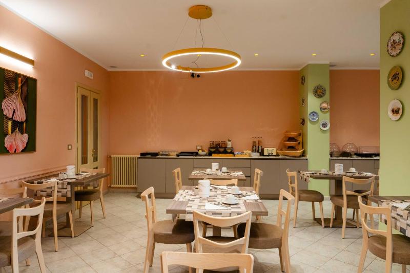 Hotel Pardini - image 44