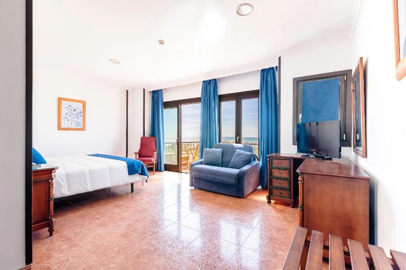 Junior Suite with Sea View image 1