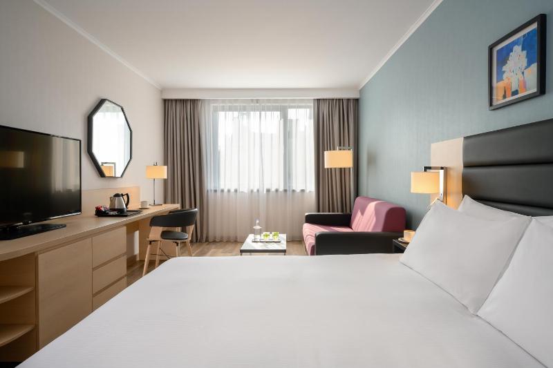 Family Guest Room image 2