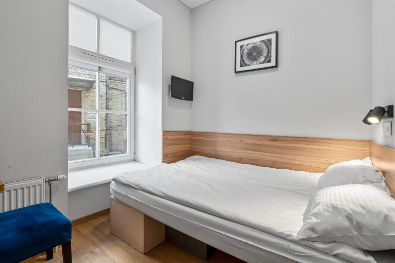 Stay Express Hotel Oldtown - image 1