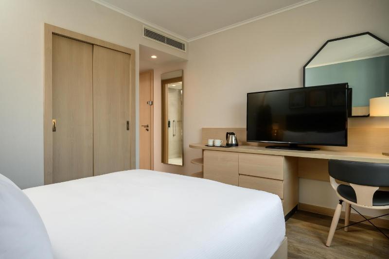 Hilton Garden Inn Budapest City Centre - image 14