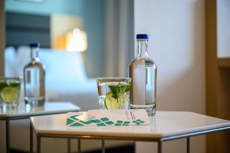 King Guest Room - Mobility Accessible image 3