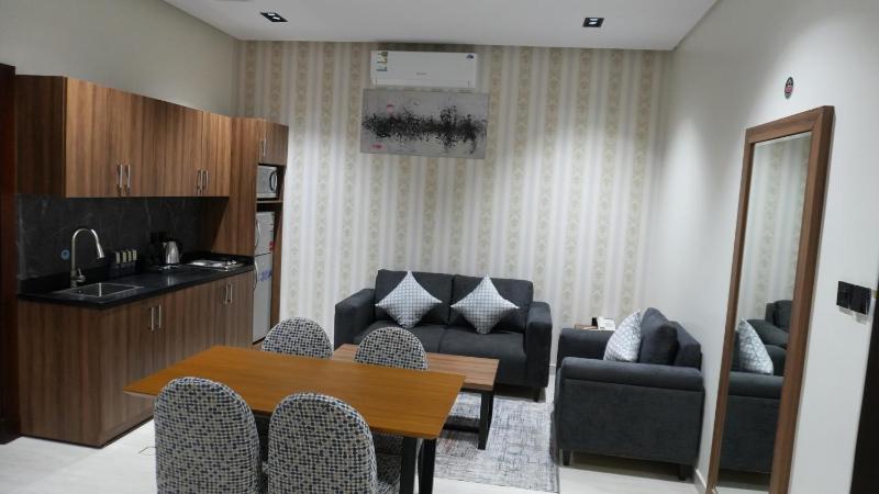 Aldar Serviced Apartments - image 15