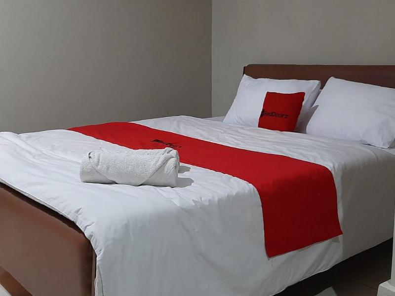 Superior Double Room image 1