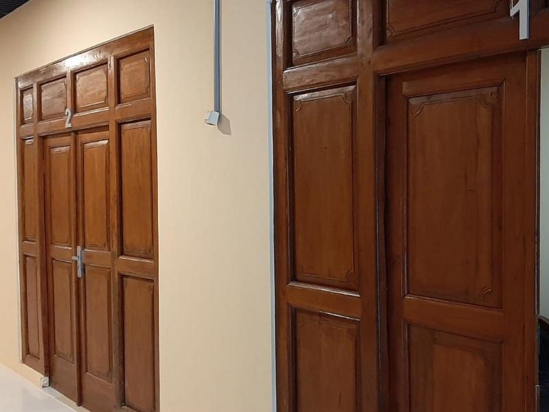RedDoorz At Hotel Pakem Sari Kaliurang - image 11