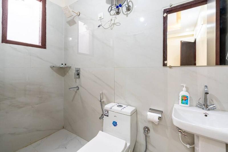 Homlee-Vasundhara 5BHK with Terrace(For Function) - image 42