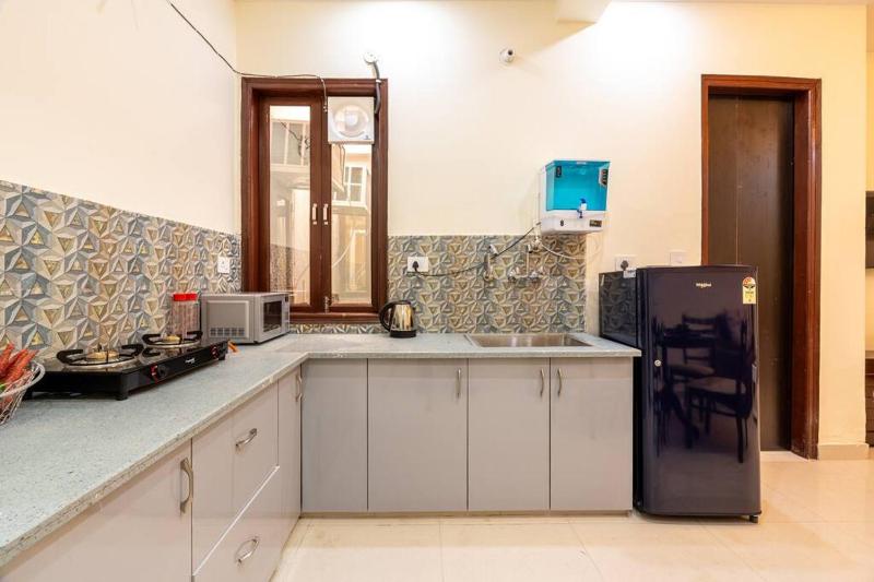 Homlee-Vasundhara 5BHK with Terrace(For Function) - image 48