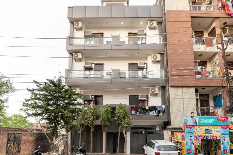 Homlee-Vasundhara 5BHK with Terrace(For Function) - image 49