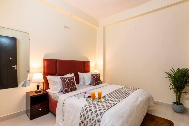 Homlee-Vasundhara 5BHK with Terrace(For Function) - image 50