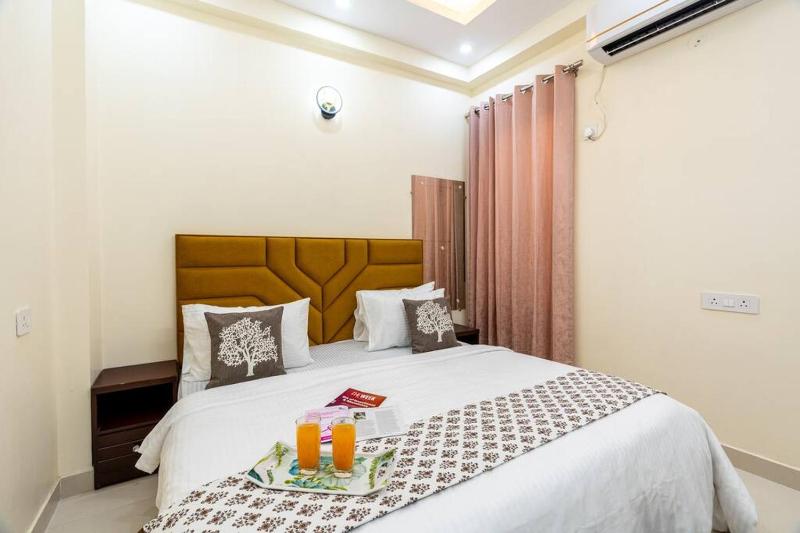 Homlee-Vasundhara 5BHK with Terrace(For Function) - image 46