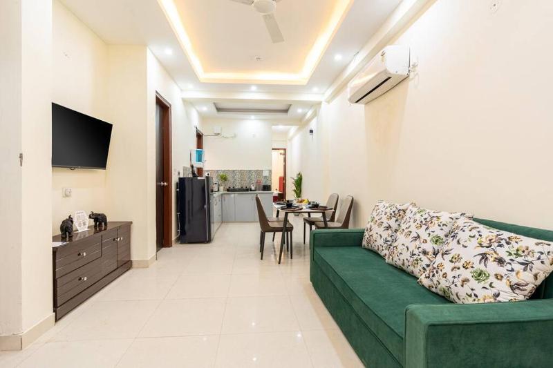 Homlee-Vasundhara 5BHK with Terrace(For Function) - image 45