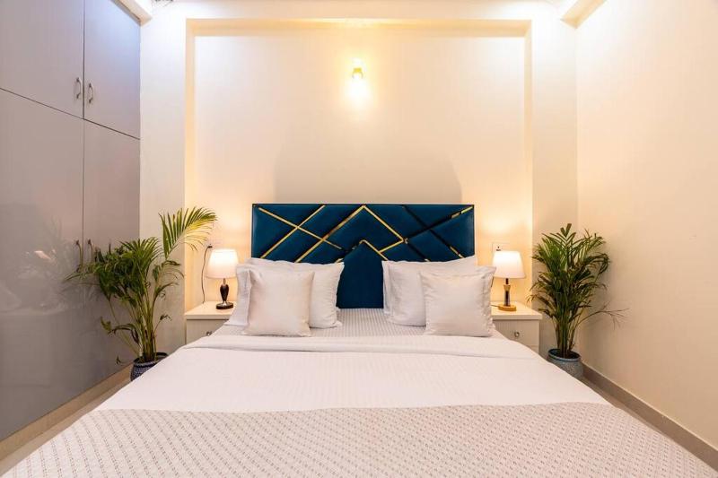 Homlee-Vasundhara 5BHK with Terrace(For Function) - image 15