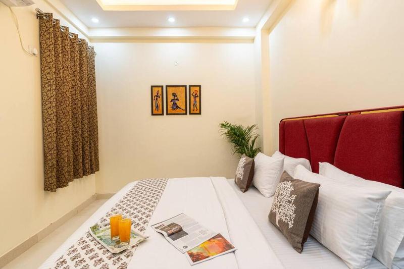 Homlee-Vasundhara 5BHK with Terrace(For Function) - image 27