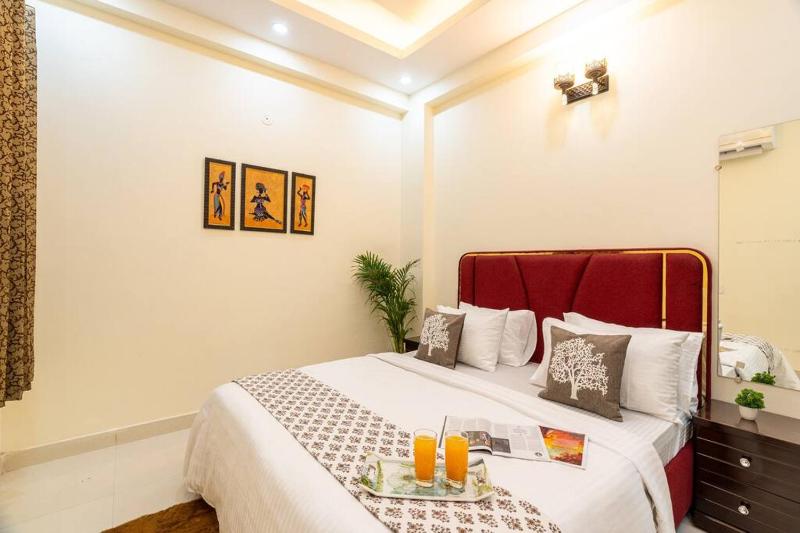 Homlee-Vasundhara 5BHK with Terrace(For Function) - image 32