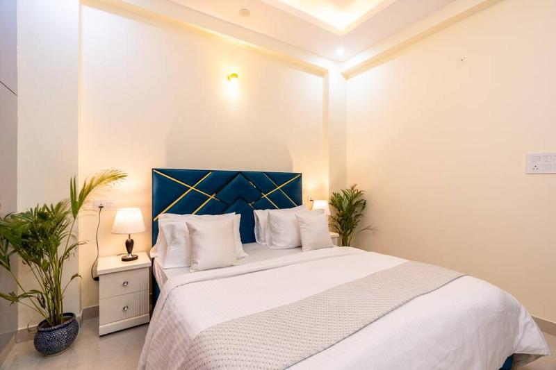 Homlee-Vasundhara 5BHK with Terrace(For Function) - image 20