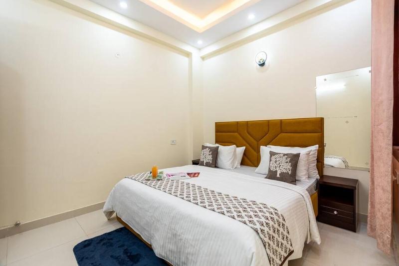 Homlee-Vasundhara 5BHK with Terrace(For Function) - image 12