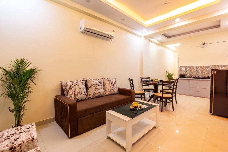 Homlee-Vasundhara 5BHK with Terrace(For Function) - image 30