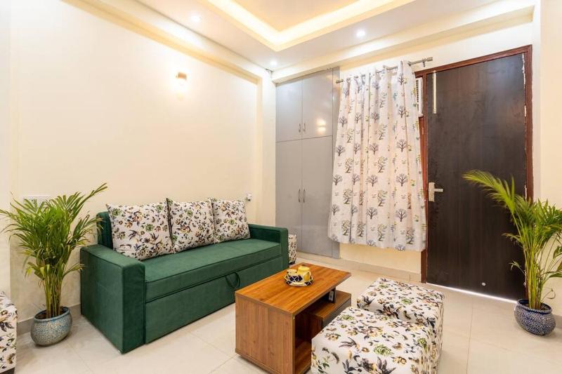 Homlee-Vasundhara 5BHK with Terrace(For Function) - image 13