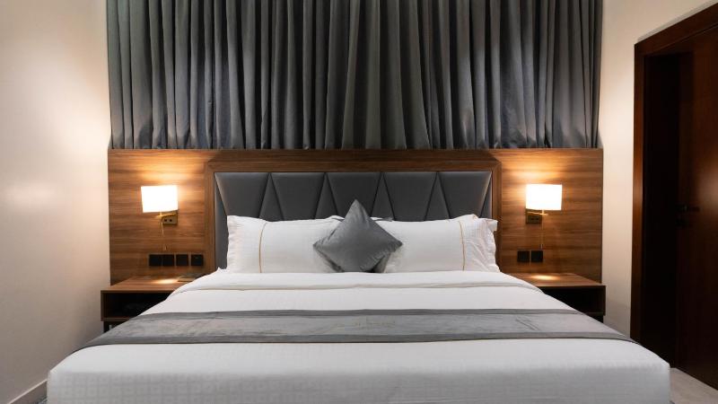 Aldar Serviced Apartments - image 6